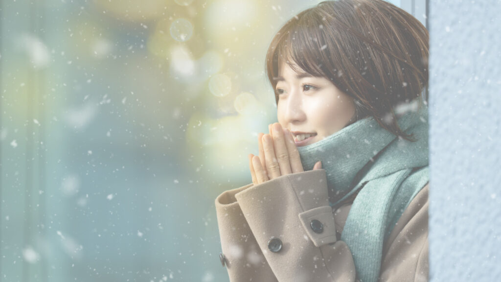 2025年冬休みのお知らせ