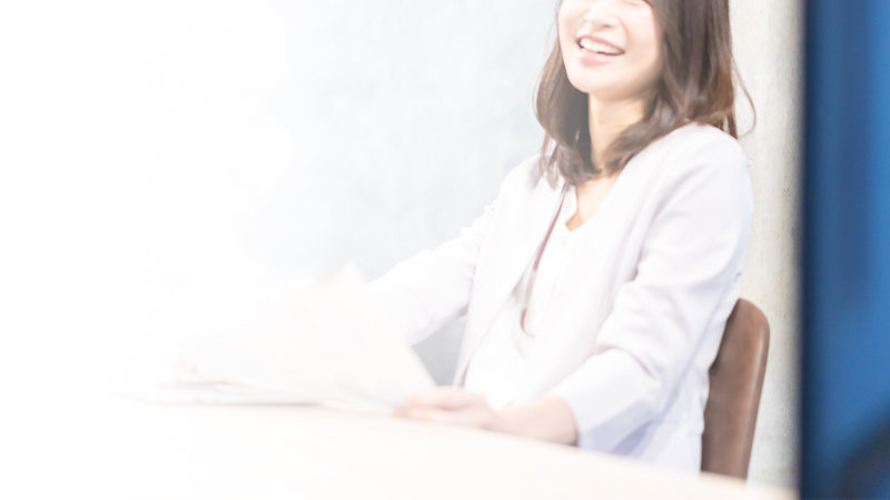 行政書士補助者の求人募集