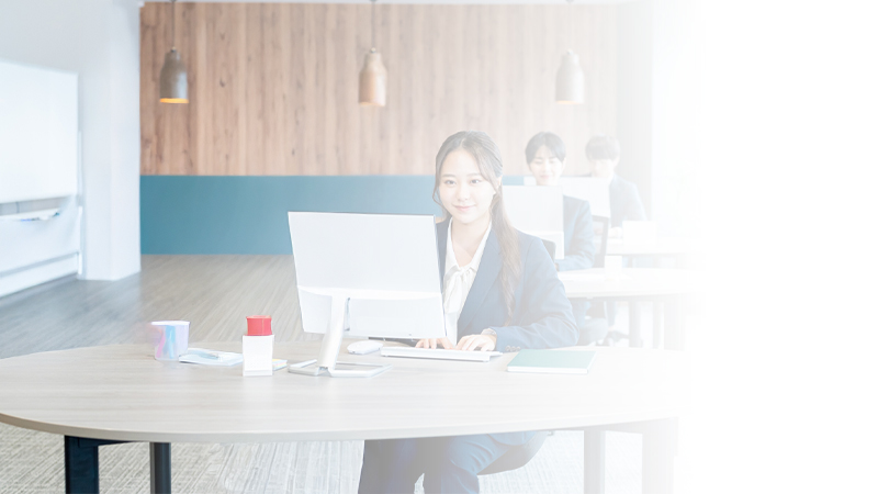 事務職の求人募集