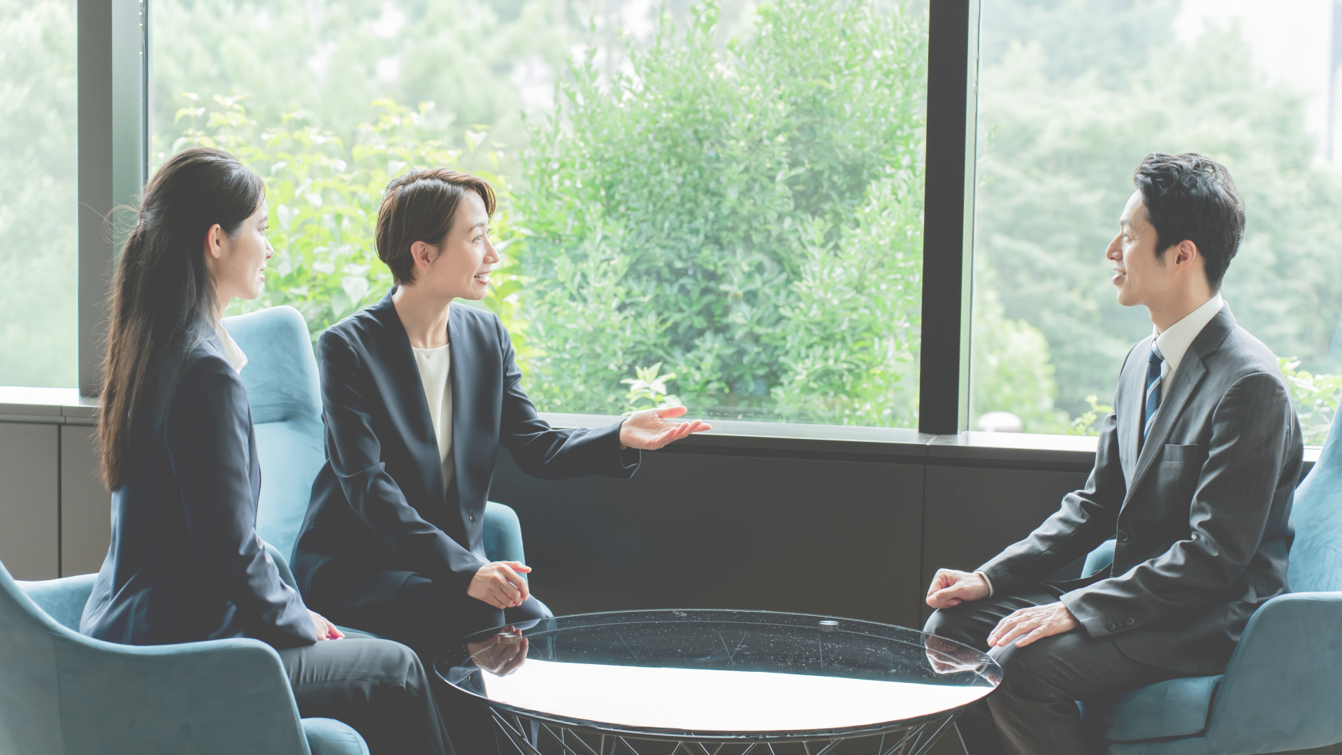 組織マネジメント