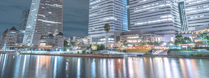 地図・アクセス