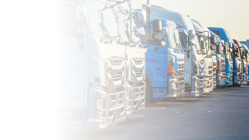 貨物自動車運送事業許可の申請代行・更新代行