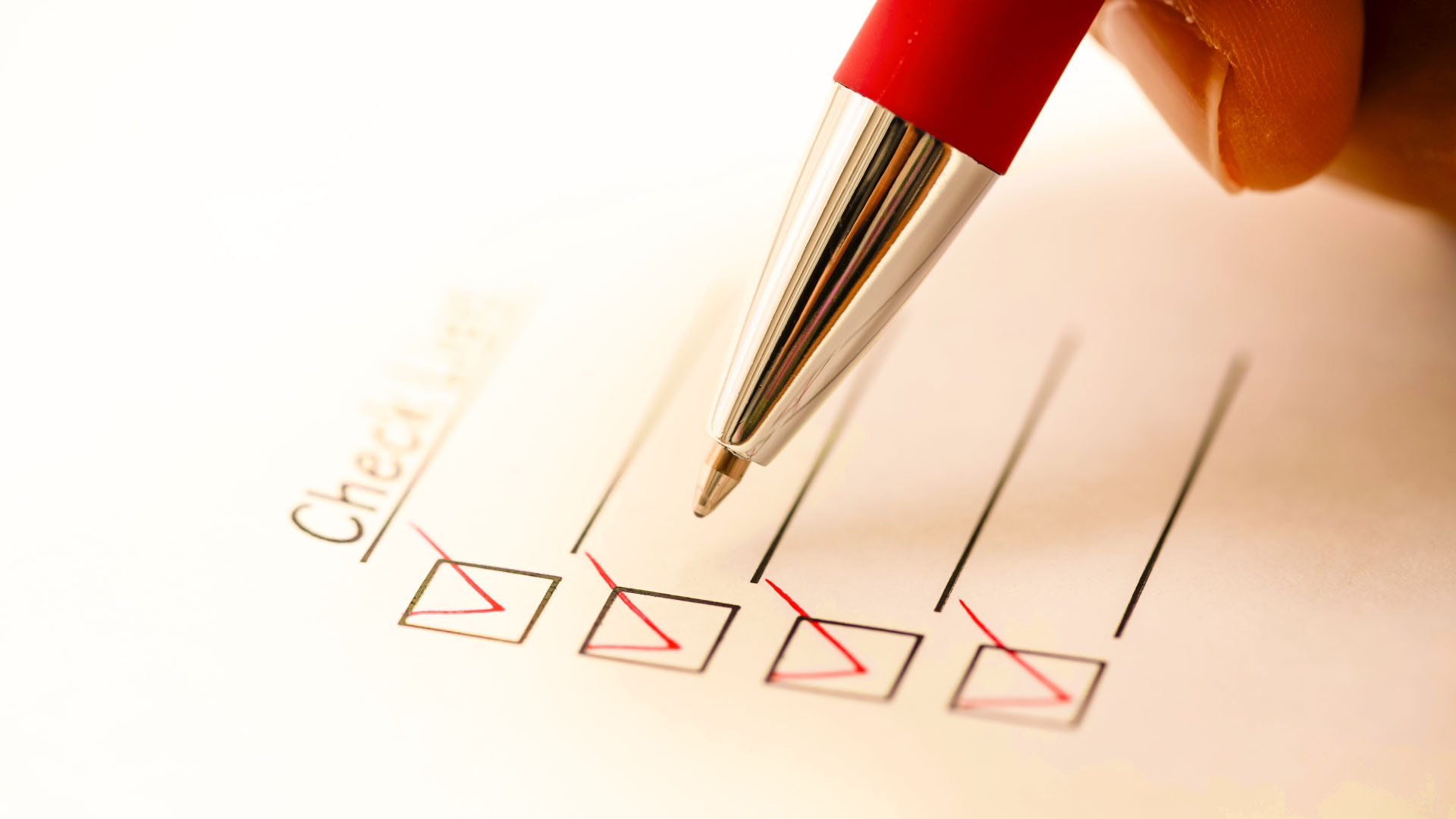 チェック内容詳細