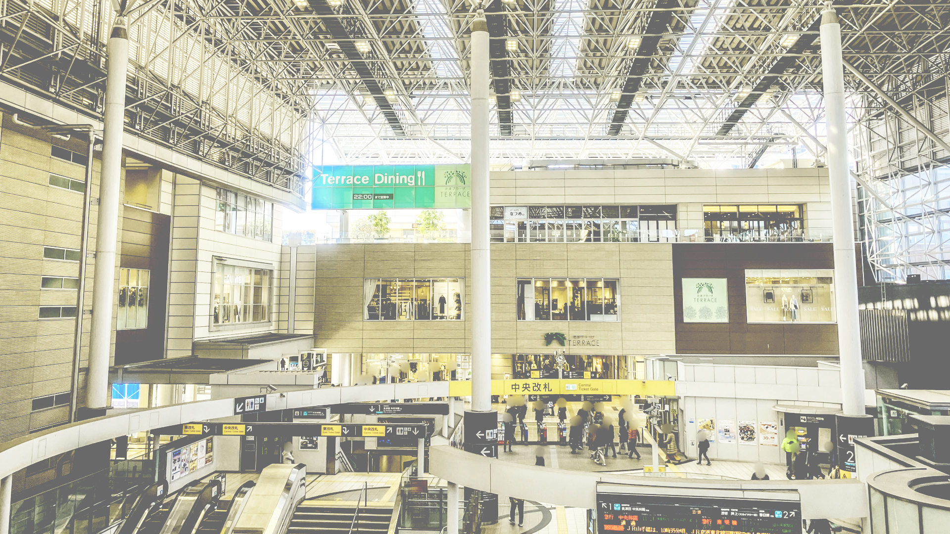 当行政書士対応地域-横浜市・川崎市・大和市・藤沢市・相模原市など神奈川県全域