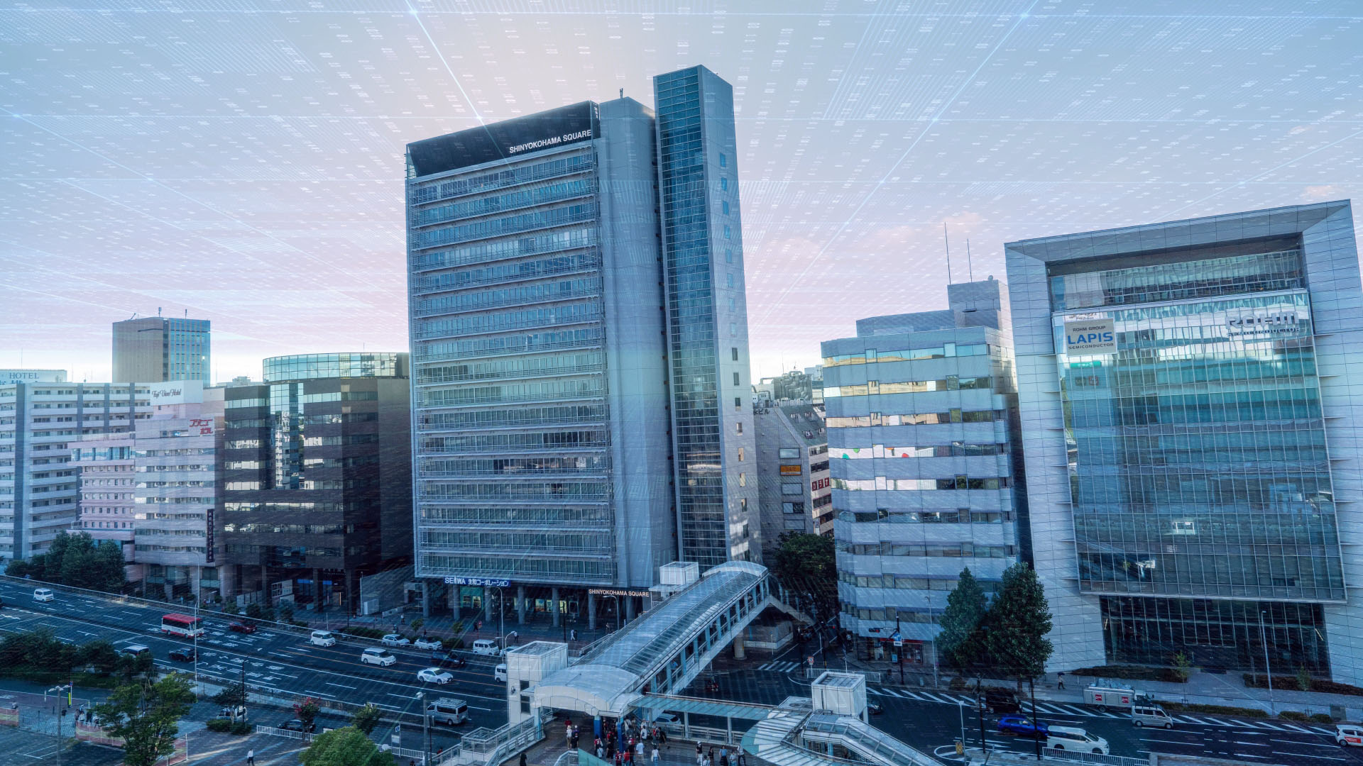 当行政書士対応地域-横浜市・川崎市・大和市・藤沢市・相模原市など神奈川県全域