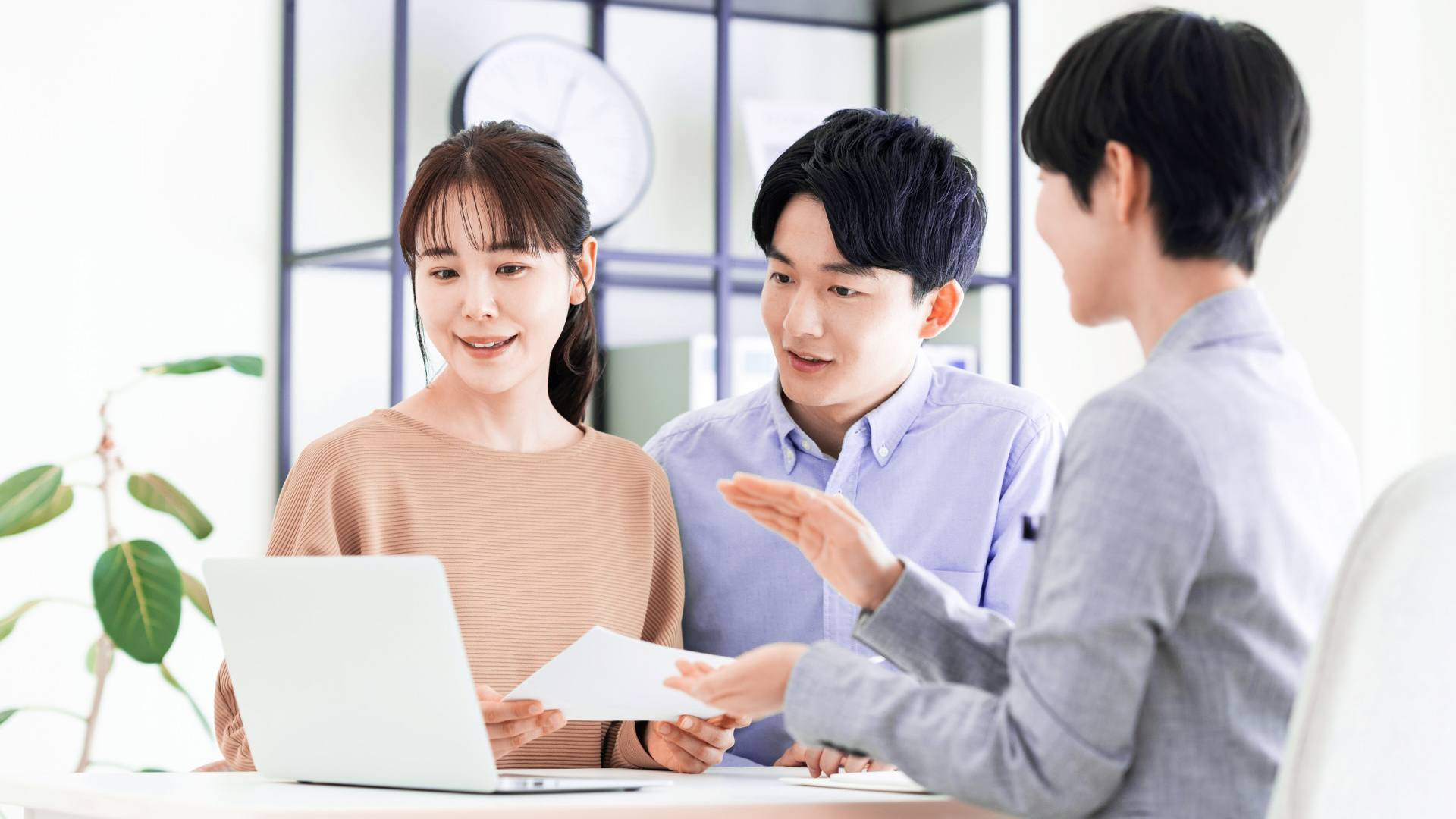 内縁関係・事実婚契約書について