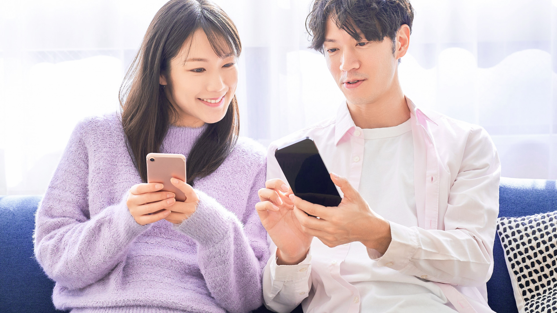 内縁関係契約書代理作成の流れ