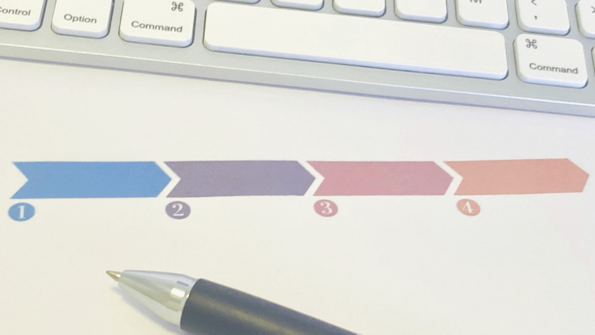 車庫証明申請代理の流れ