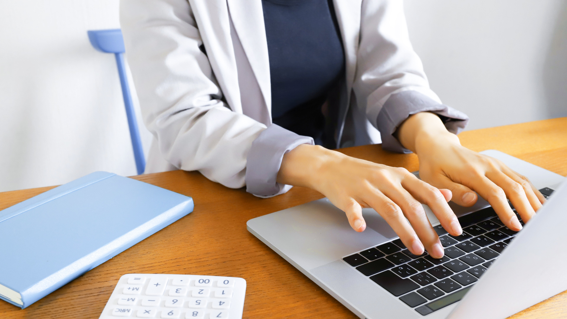 贈与契約における必須記載事項