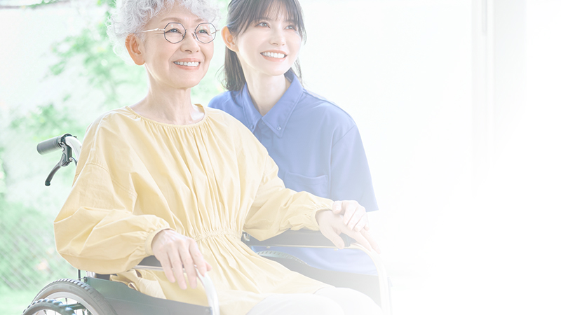 介護関連の指定・認可申請