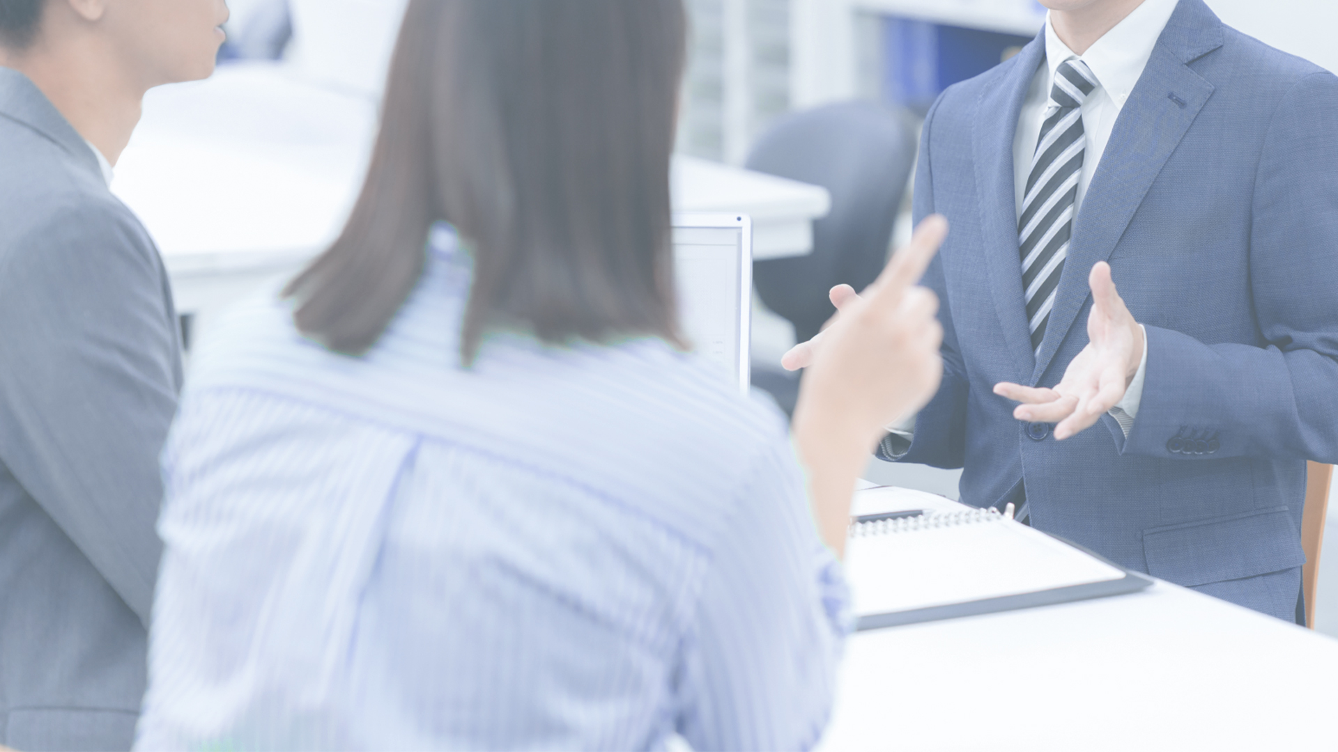 ご相談・ご依頼の流れ