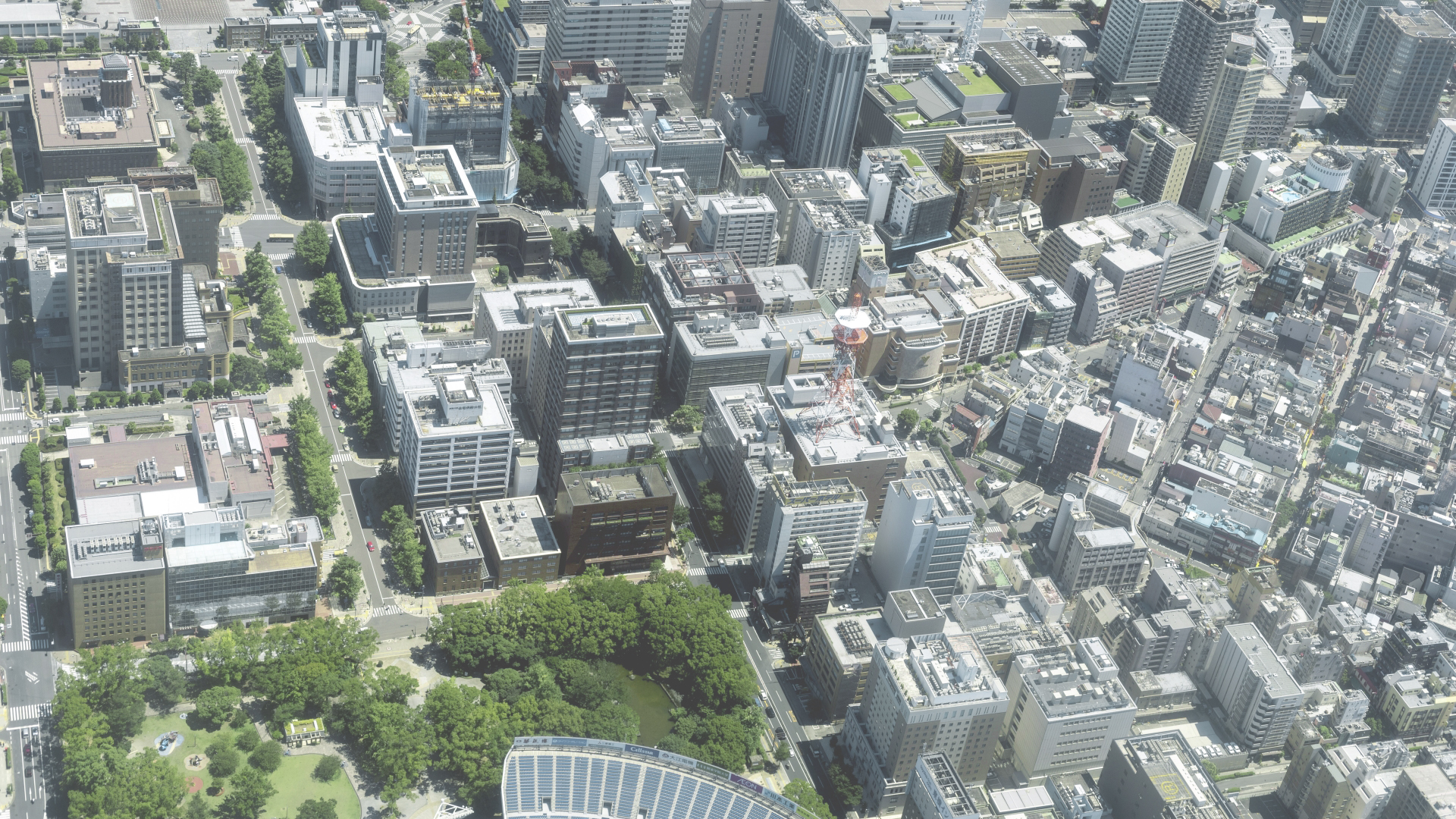 当行政書士事務所対応地域-横浜市・川崎市・相模原市・大和市・藤沢市など神奈川県全域