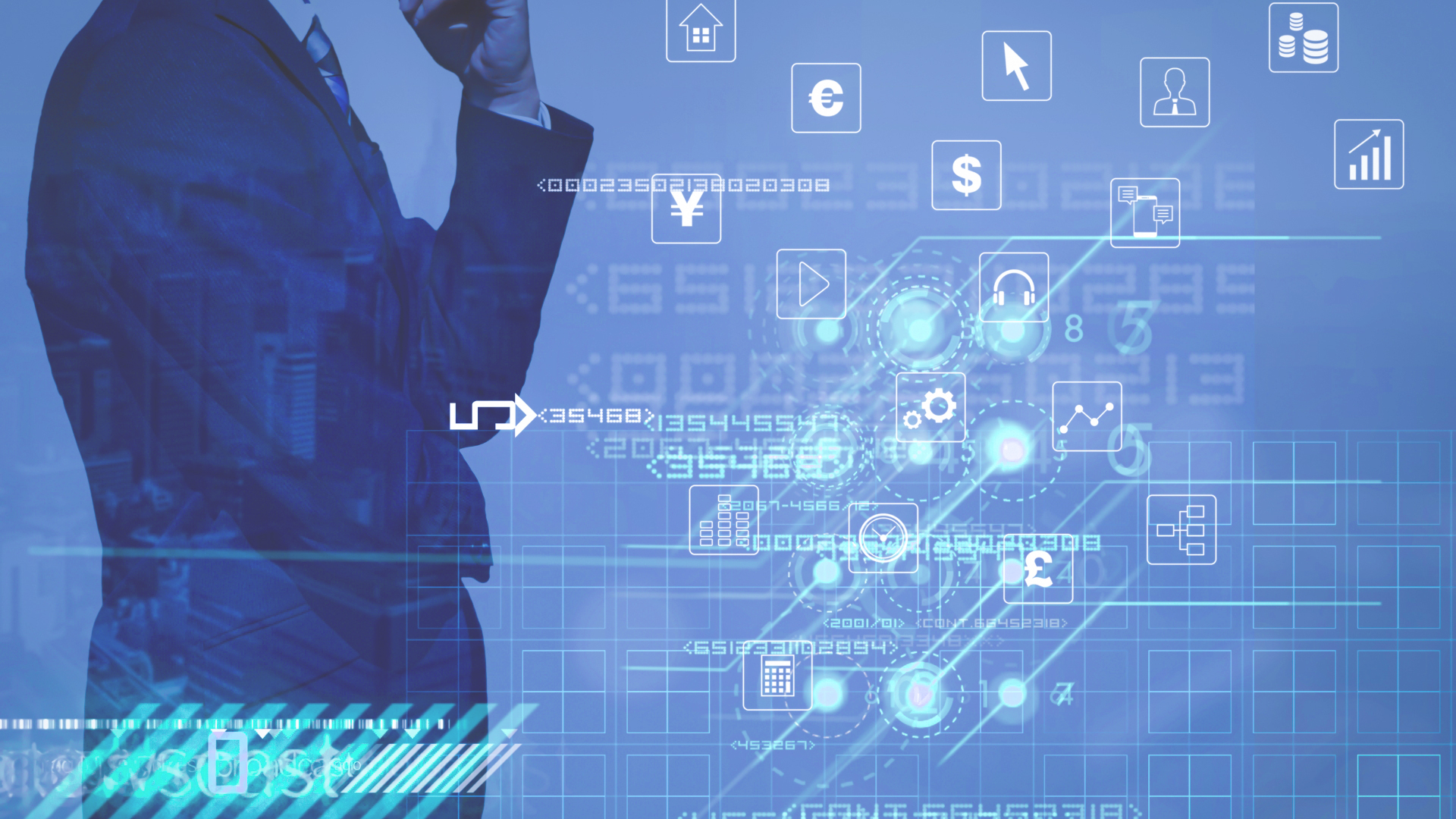 経営サポートの考え方