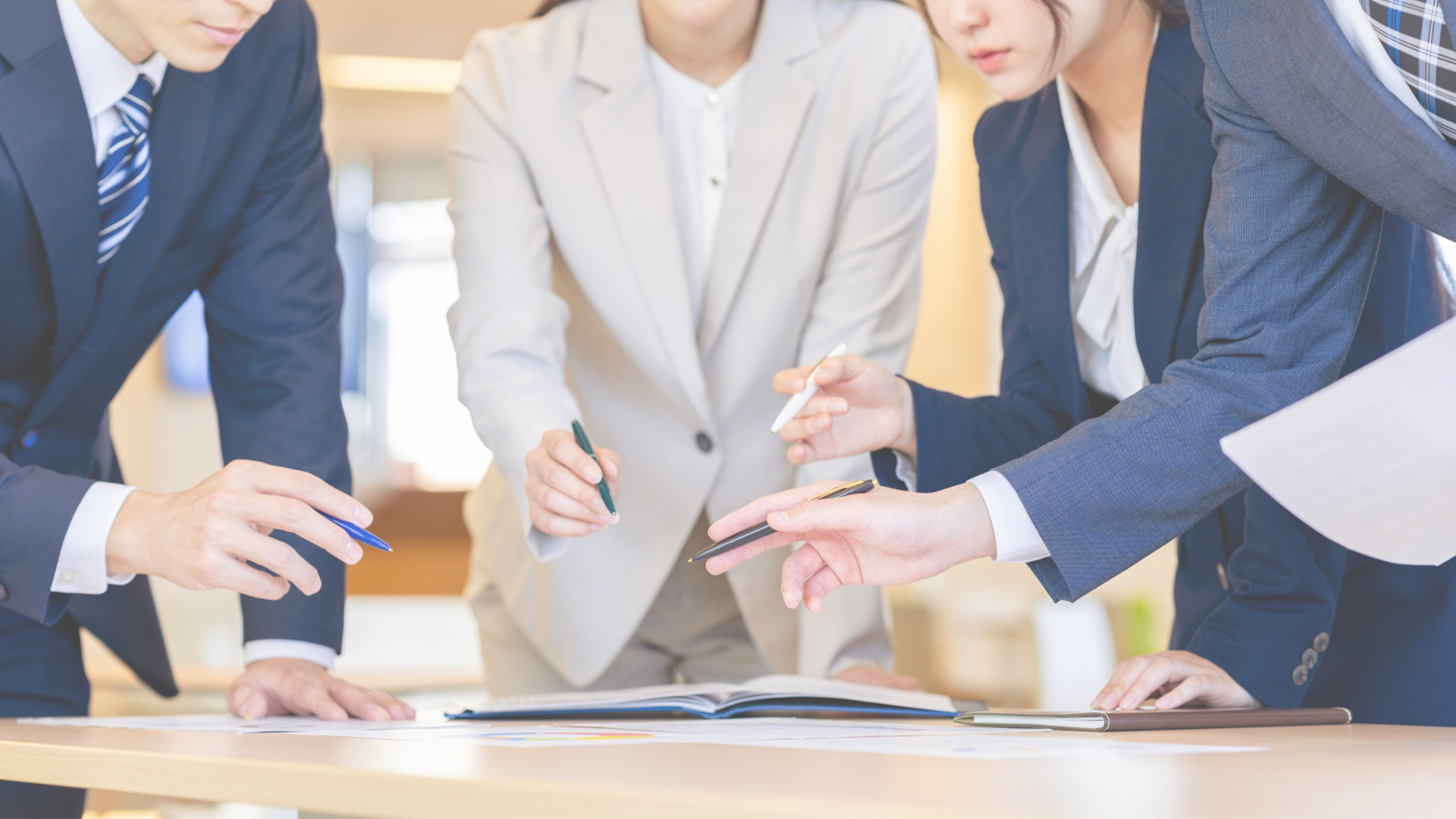 指定申請の基本的な流れ(障害福祉)