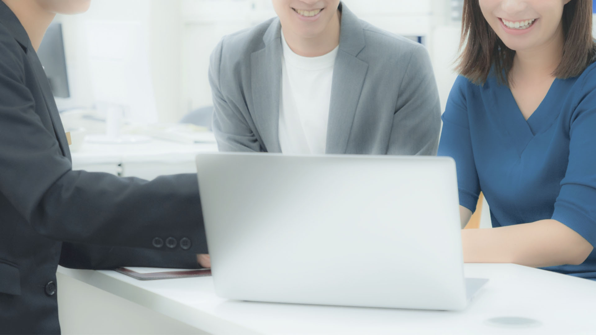 丸投げプランの流れチェック