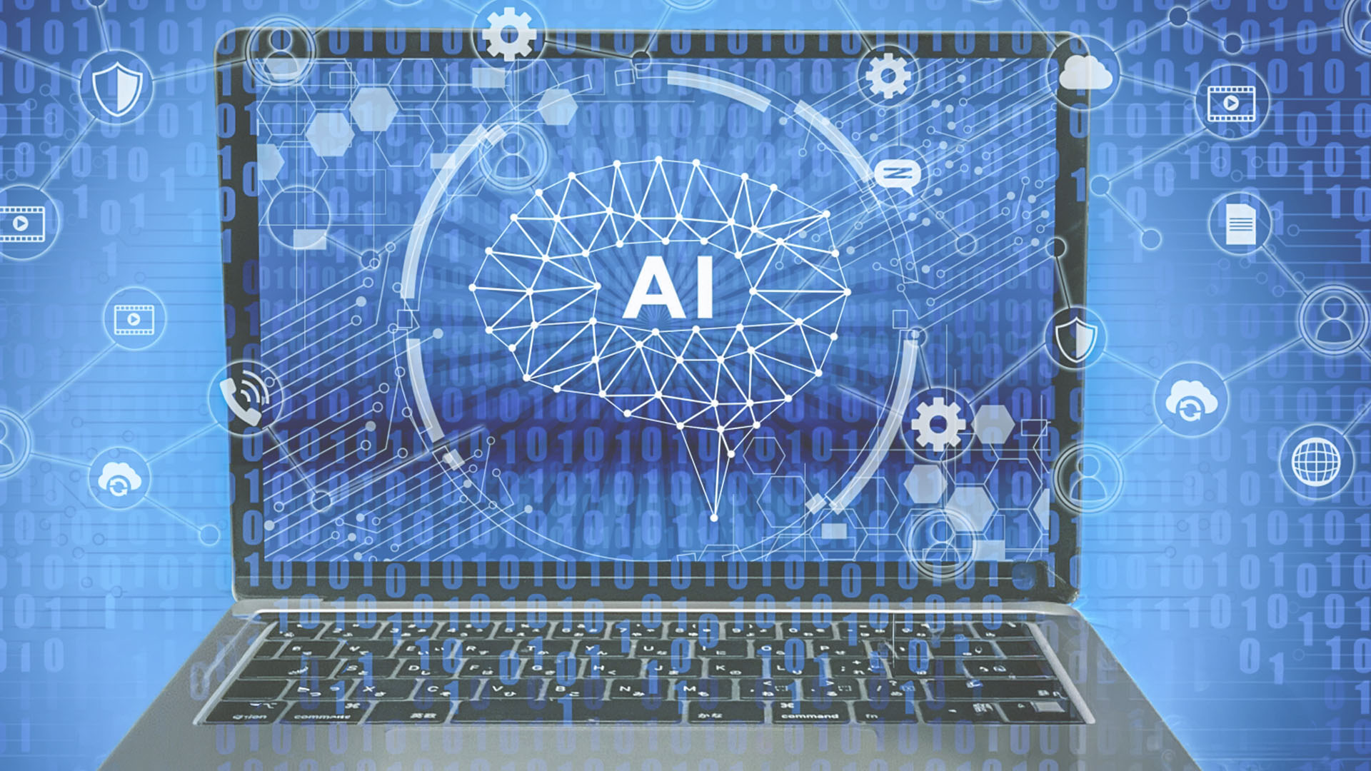 時代を先取りしたAIOマーケティング