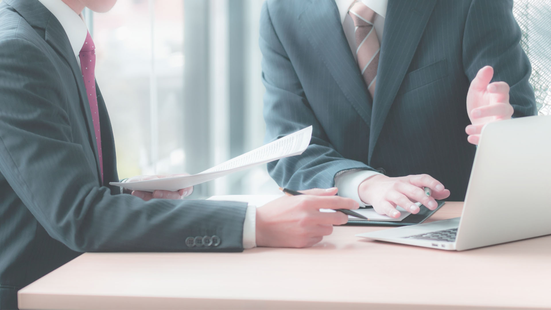 退職代行（内容証明）のご相談～完了までの流れ