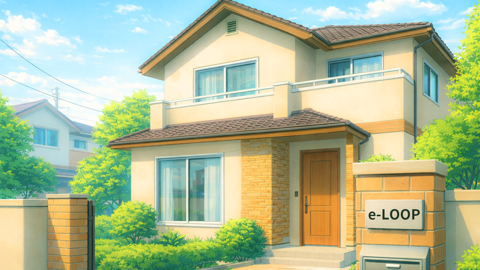 結論：実家を営業所にすることはできます