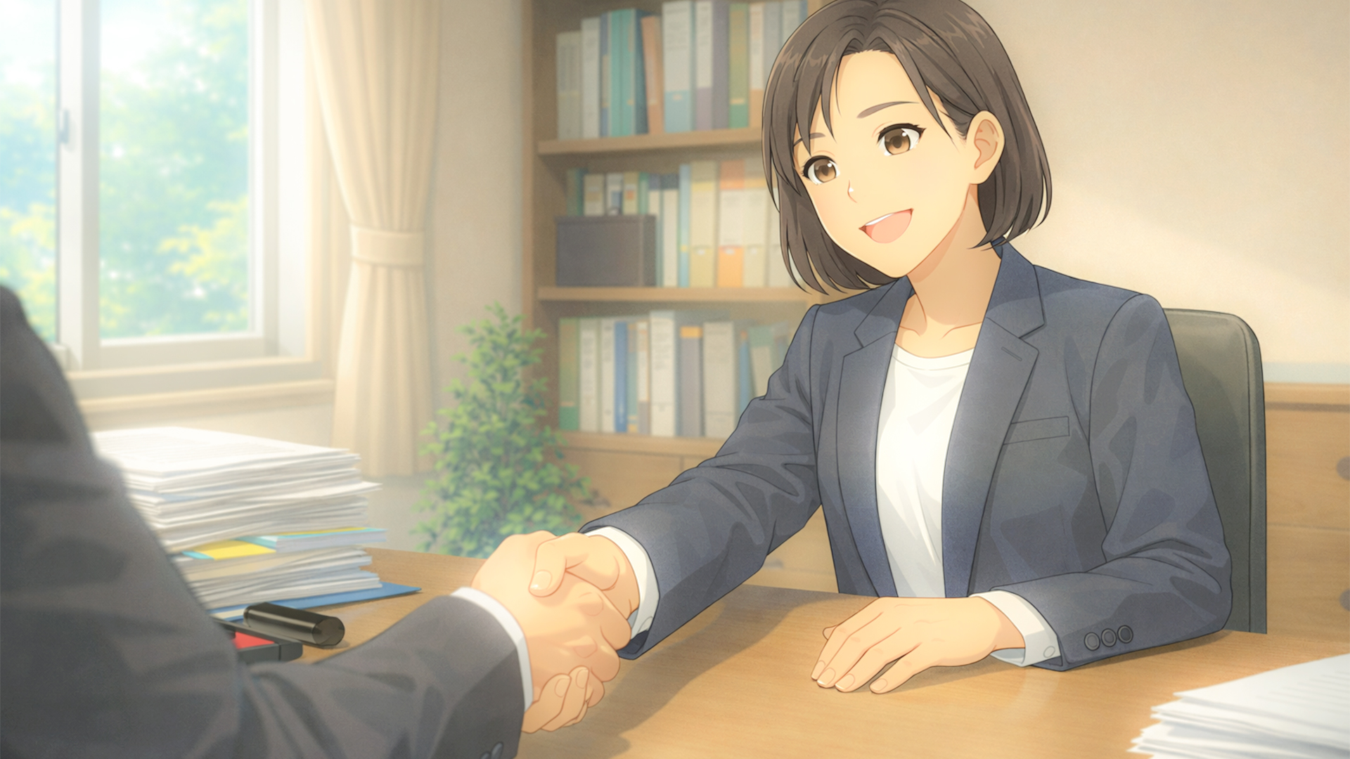 まとめ：実家を営業所にするなら事前確認が大切