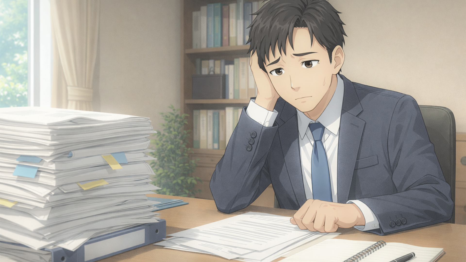 自分で申請するときの不安要素