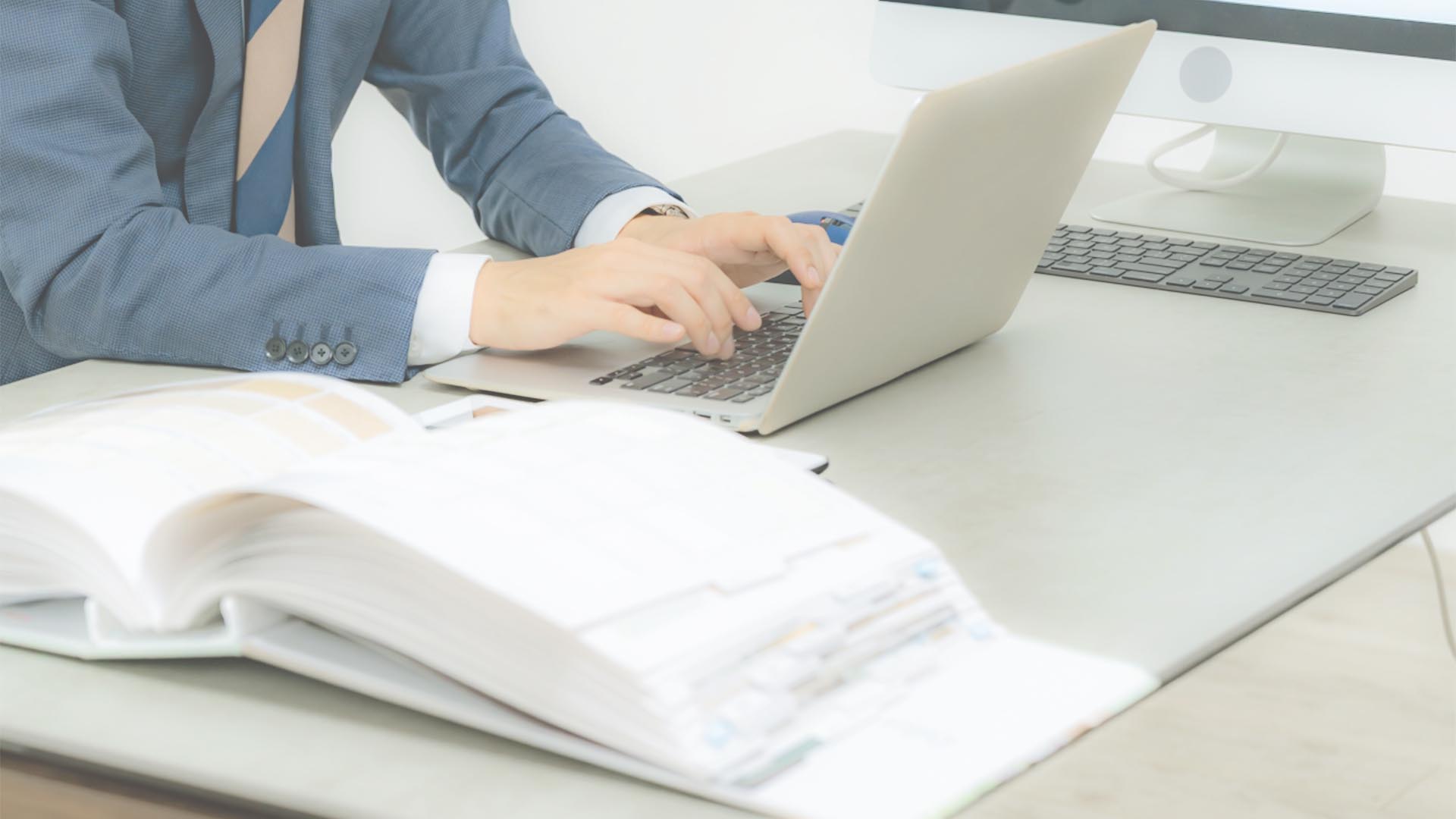 【登録不要・無料ダウンロード】行政書士監修の借用書テンプレート