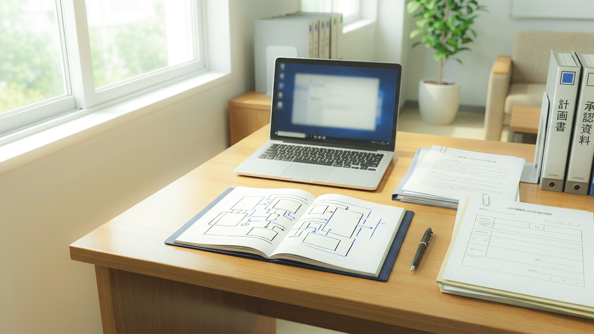 電子制御装置整備ご依頼の流れ