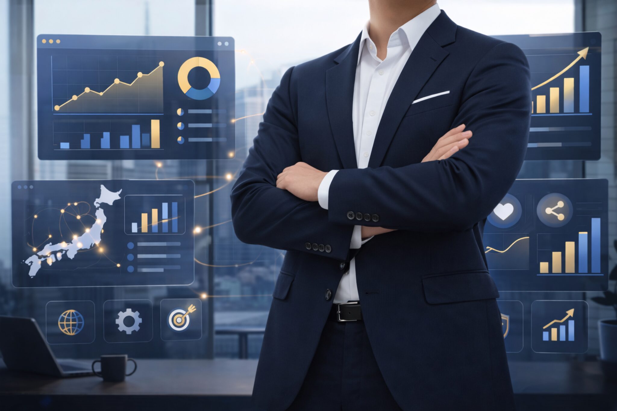 勝ち筋を増やすためのWeb施策