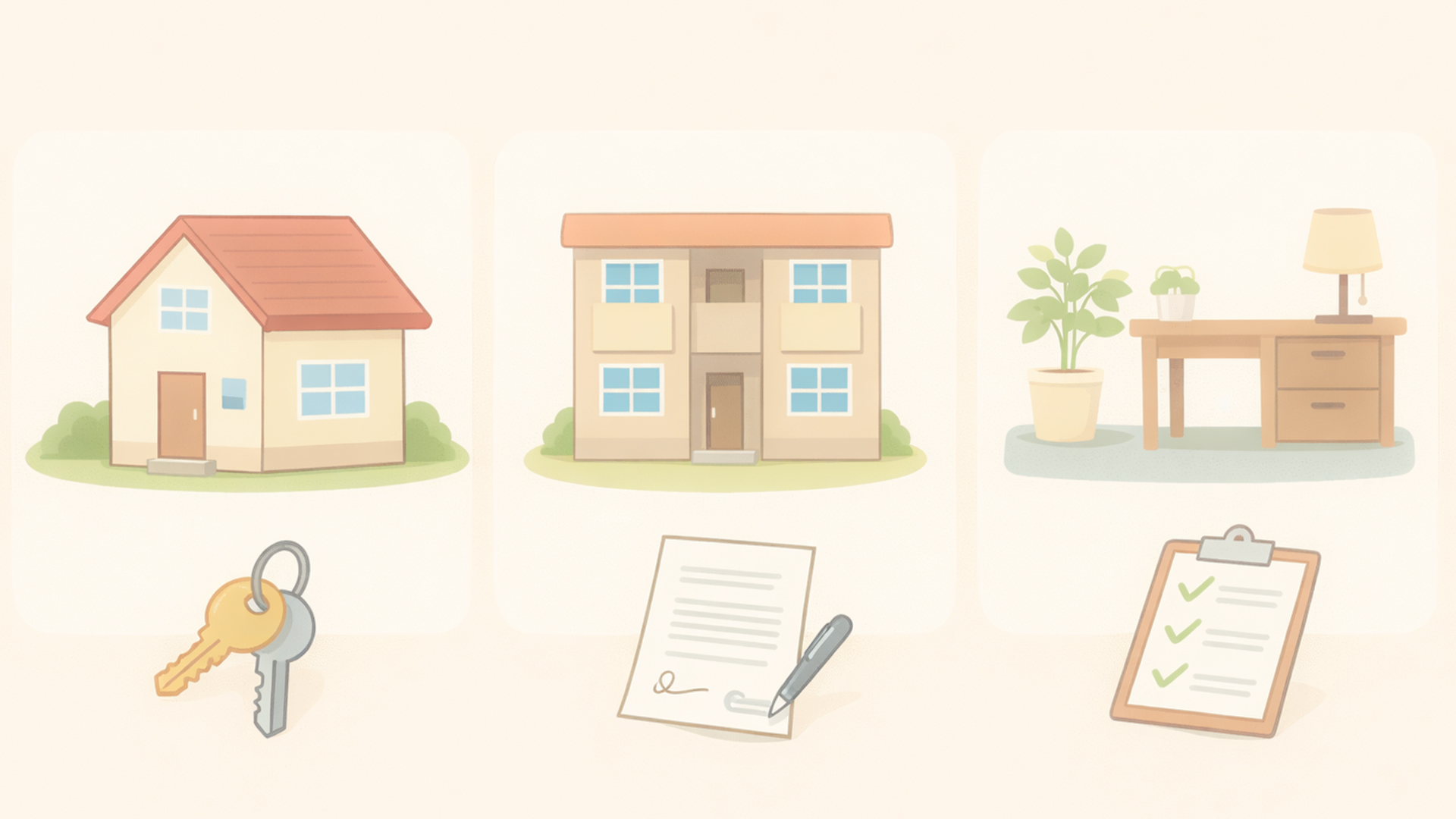 自宅を営業所にするための条件と注意点