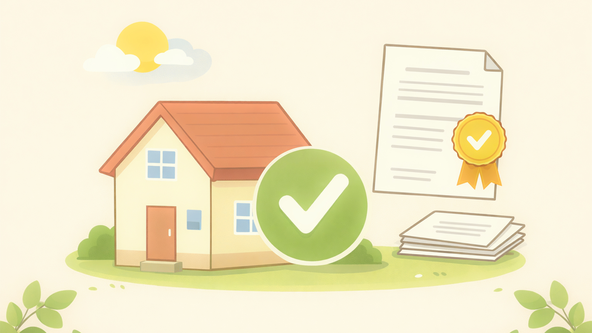 結論：「営業所なし」では申請できない。ただし自宅はOK