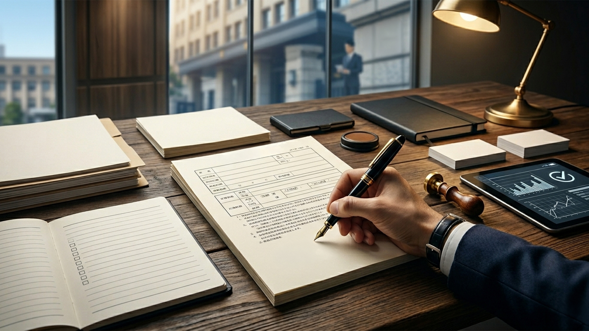 ご相談は行政書士e-LOOP法務事務所へ