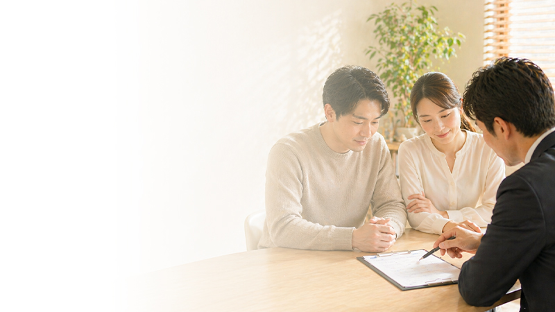 事実婚・婚姻契約書作成