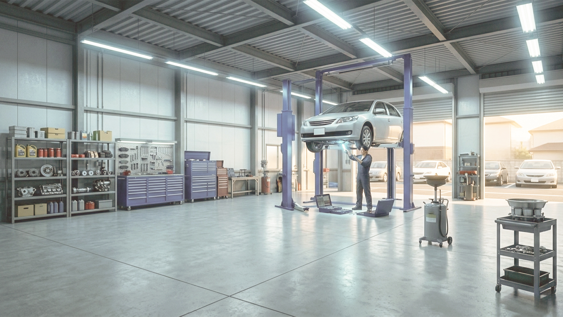 認証・指定取得から取得後の変更・承継まで対応