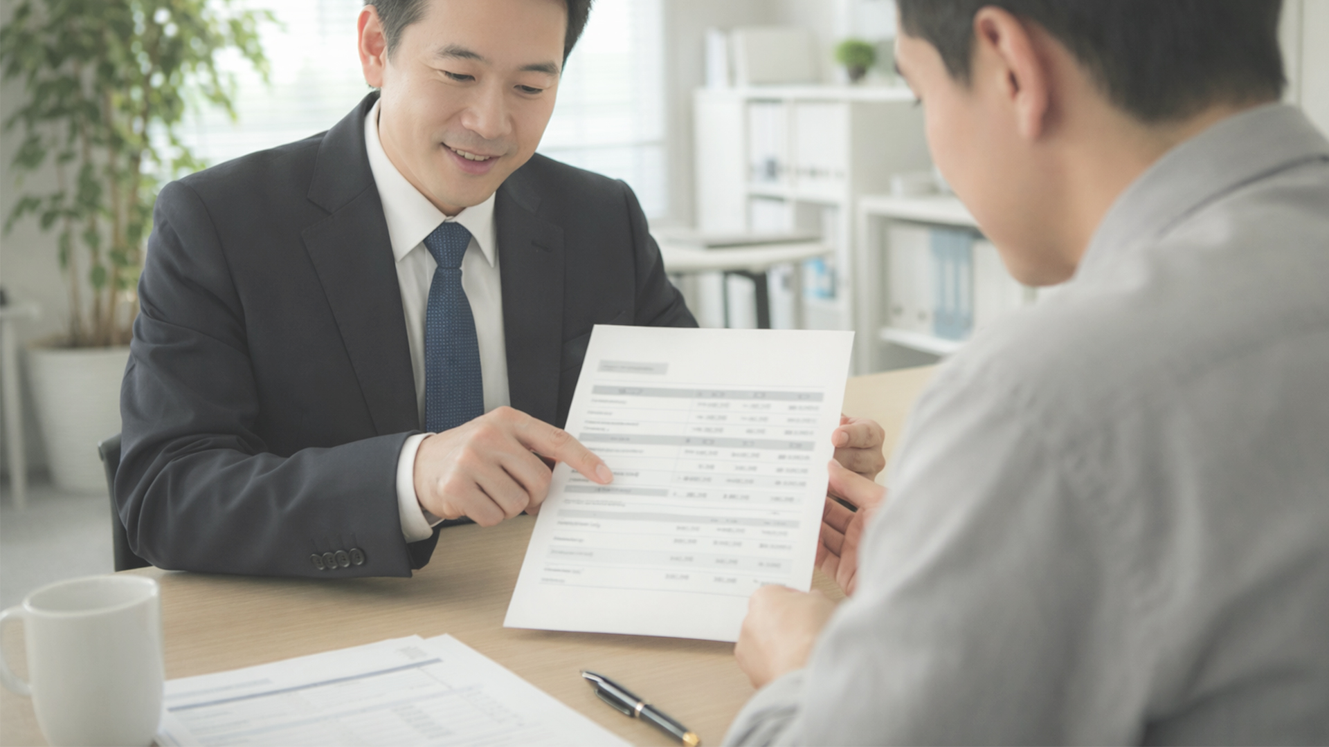 特定整備認証申請依頼の流れ