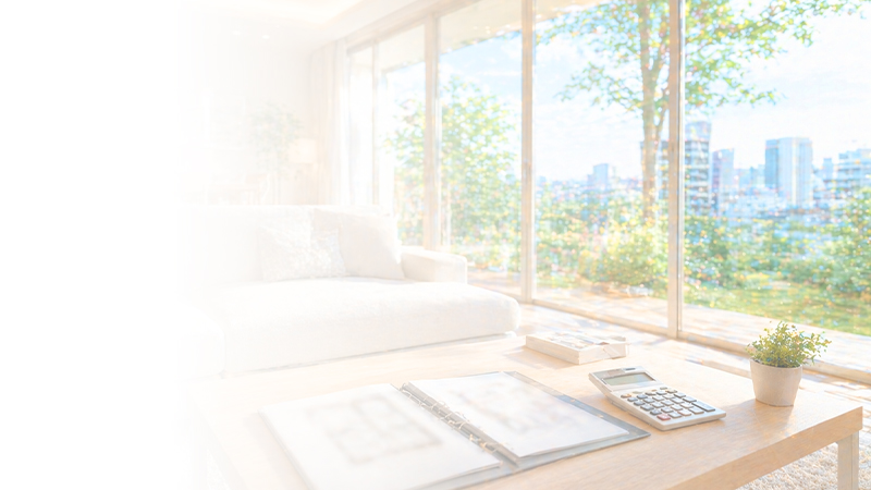 住宅ローン融資計画策定・計画書作成