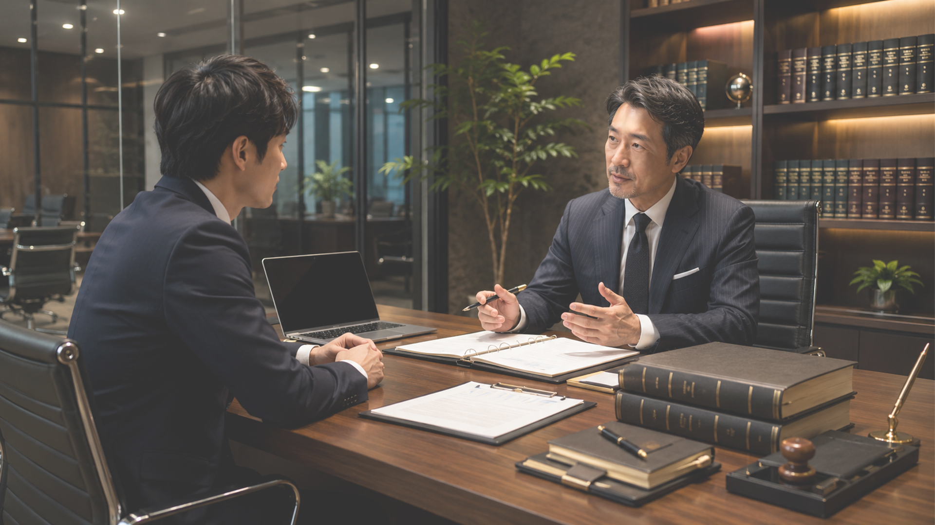 法人設立手続・経営支援