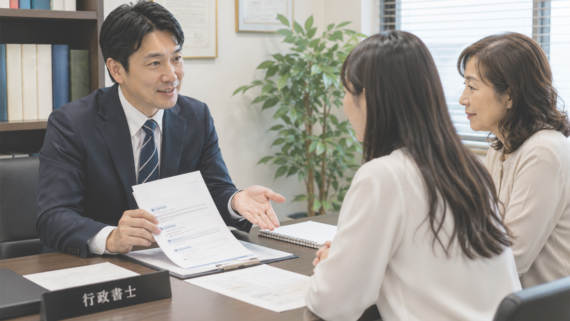 民事法務