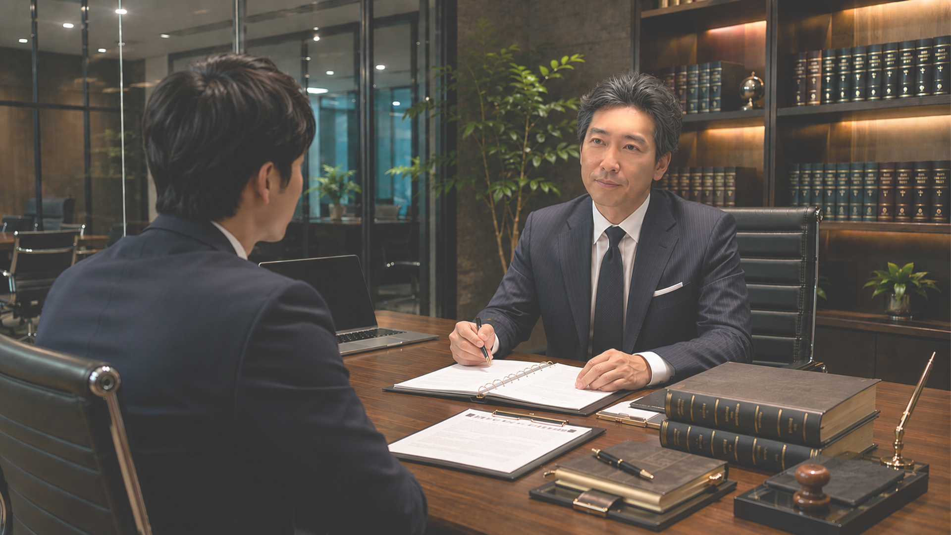 法人設立手続・経営支援